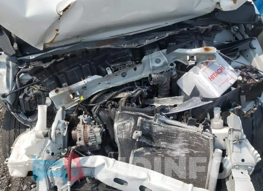 ML32F3FJ8JHF10131 Photo# 11