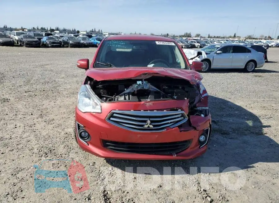 ML32F4FJ0KHF05867 Photo# 5