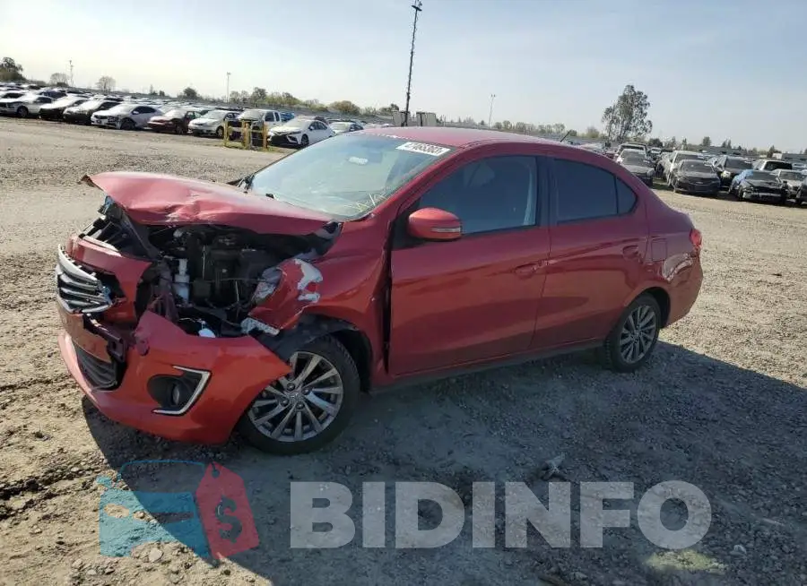 ML32F4FJ0KHF05867 Photo# 1