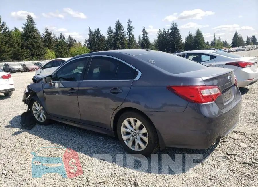 4S3BNAD64F3058392 Photo# 2