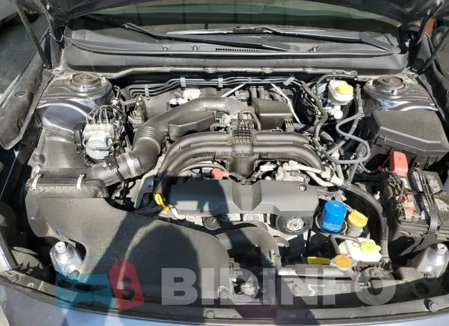 4S4BSBNC8F3352392 Photo# 11