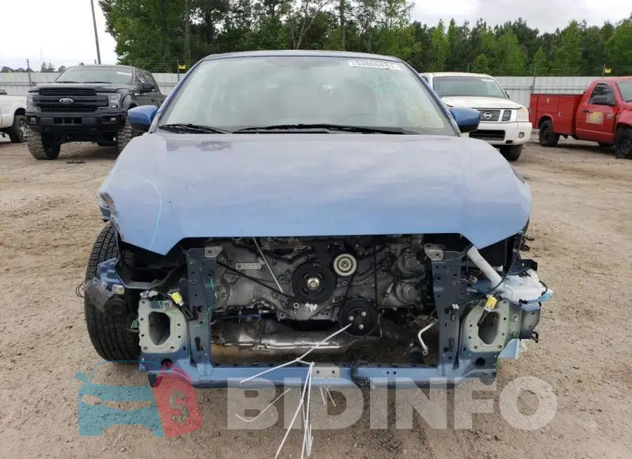 JF1GPAB69G8308657 Photo# 5