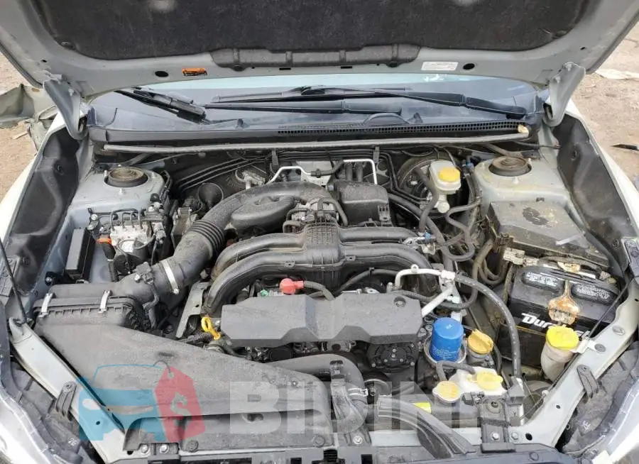 JF2GPADC8H8270242 Photo# 11