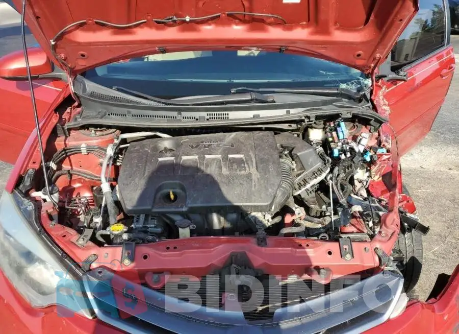 2T1BURHEXFC391139 Photo# 11