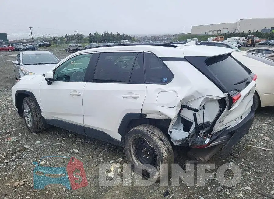 2T3B1RFV6LC103227 Photo# 2