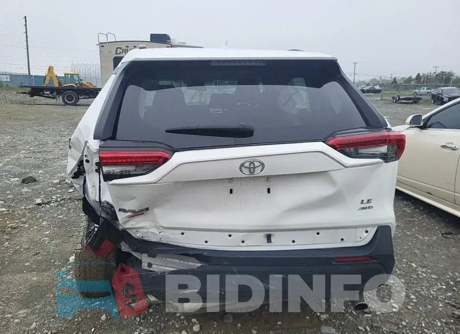 2T3B1RFV6LC103227 Photo# 6