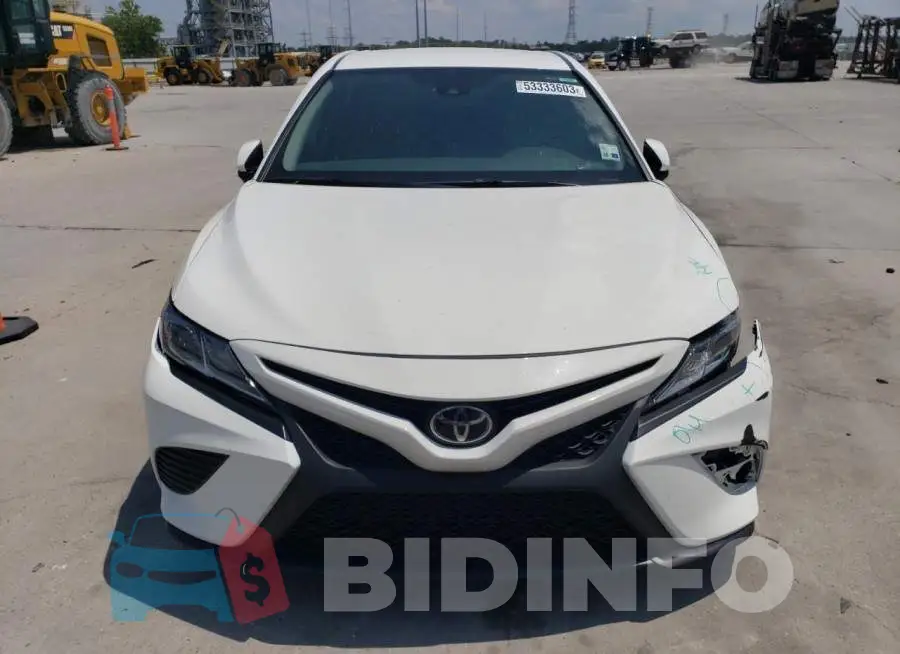 4T1B11HK8KU255567 Photo# 5