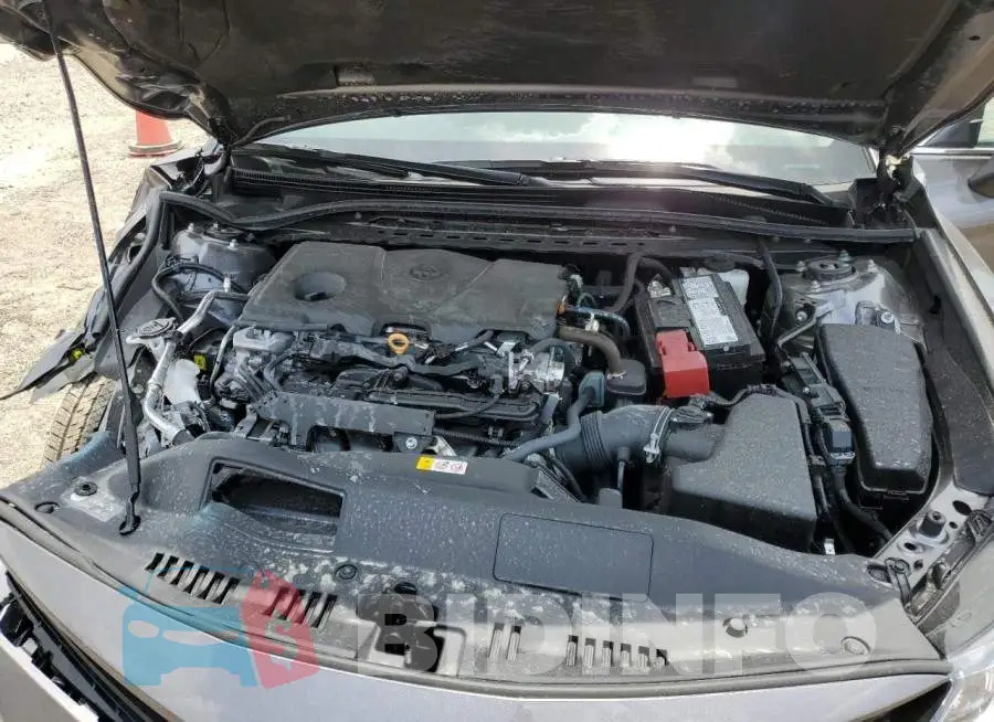 4T1C11AK7PU739025 Photo# 11