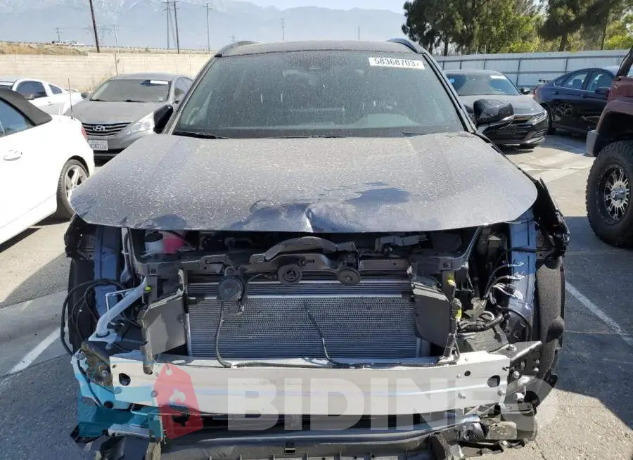4T3E6RFV6PU108348 Photo# 5