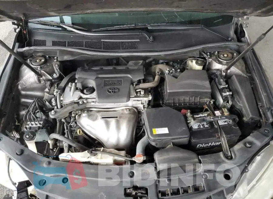 4T4BF1FK1GR551368 Photo# 11