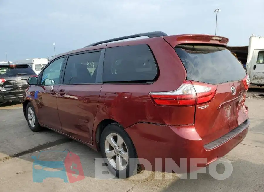 5TDKK3DCXFS591081 Photo# 2