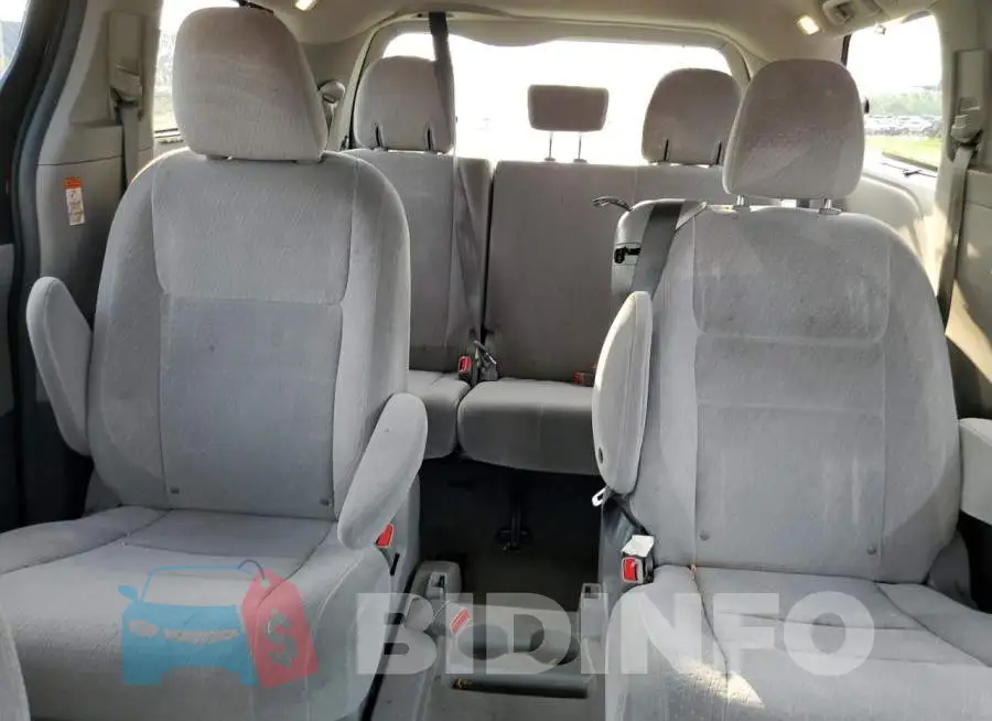 5TDKK3DCXFS591081 Photo# 10