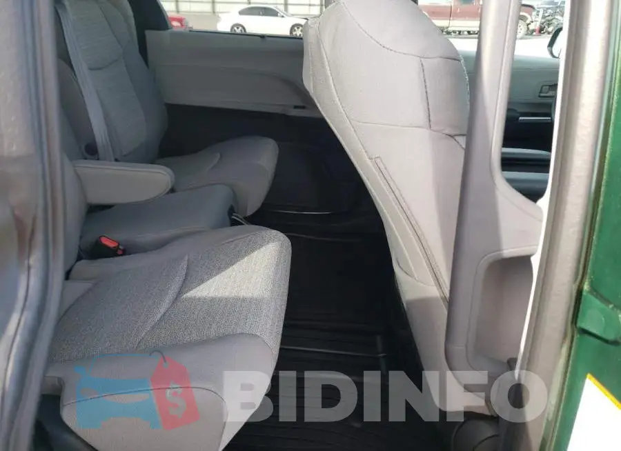 5TDKSKFC3PS086816 Photo# 11