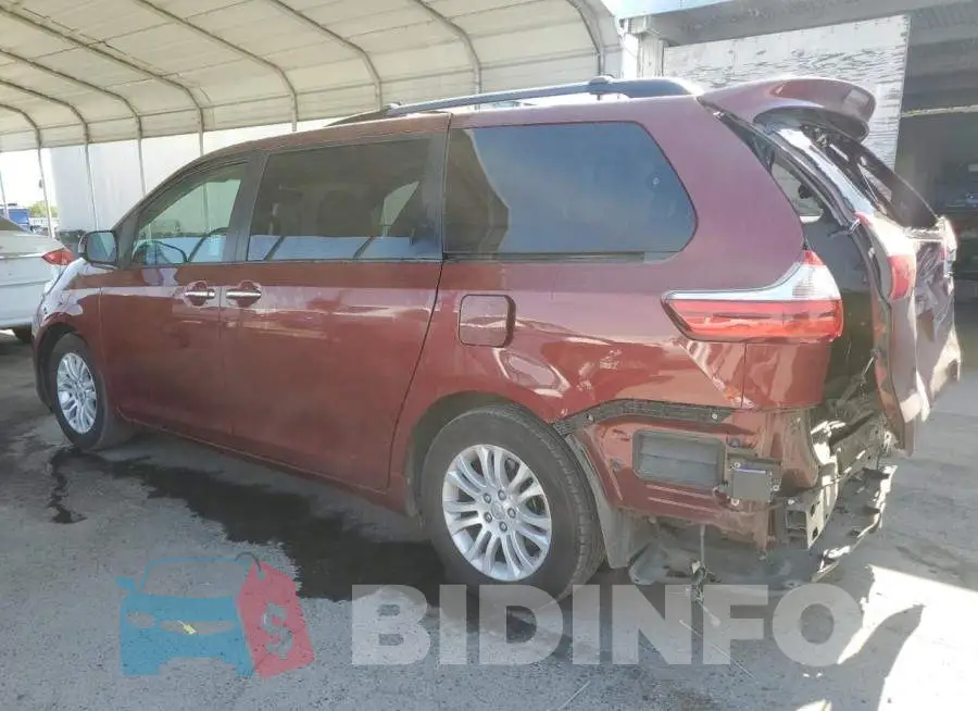 5TDYZ3DC7HS811186 Photo# 2