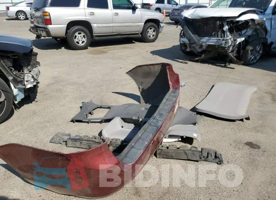 5TDYZ3DC7HS811186 Photo# 13