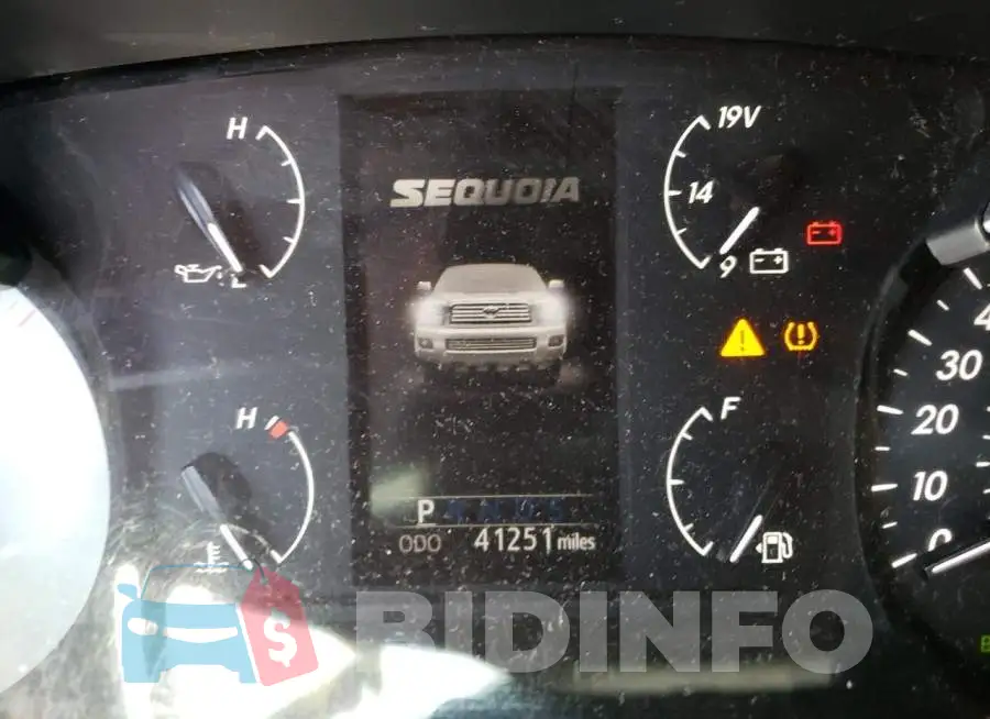 5TDZY5G10JS071208 Photo# 9