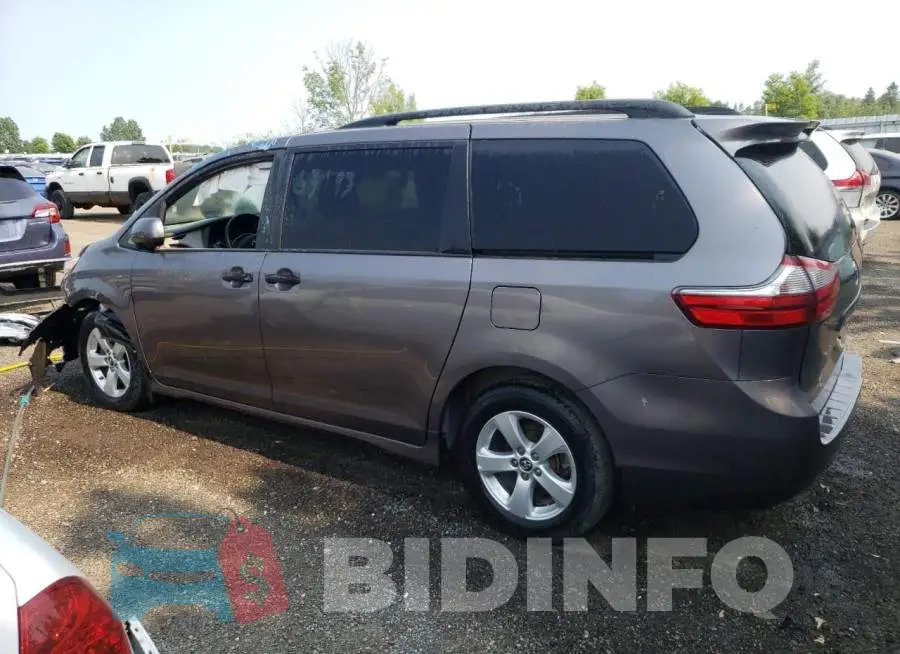 5TDZZ3DCXLS040073 Photo# 2