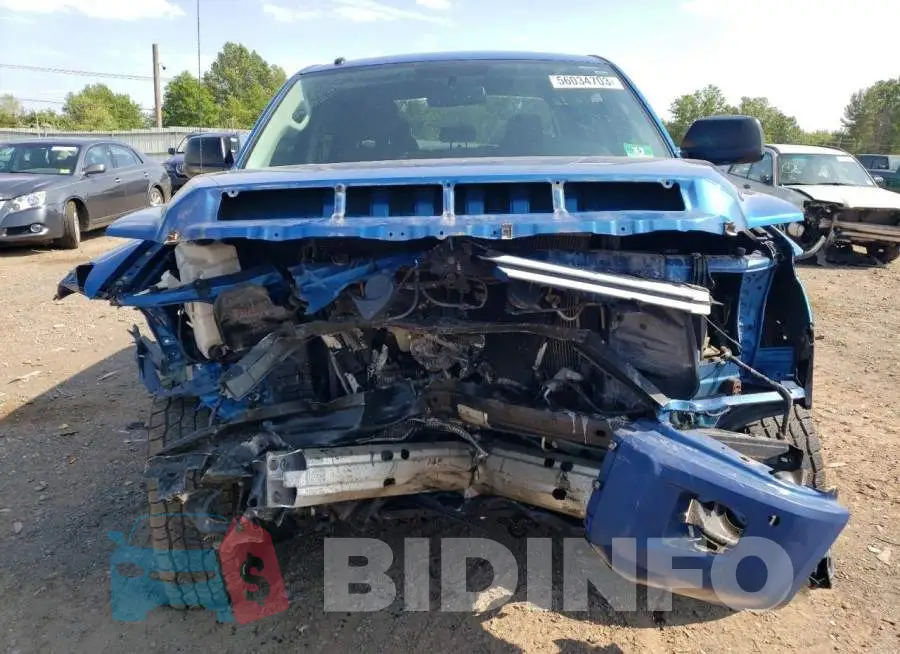 5TFDY5F12GX550566 Photo# 5