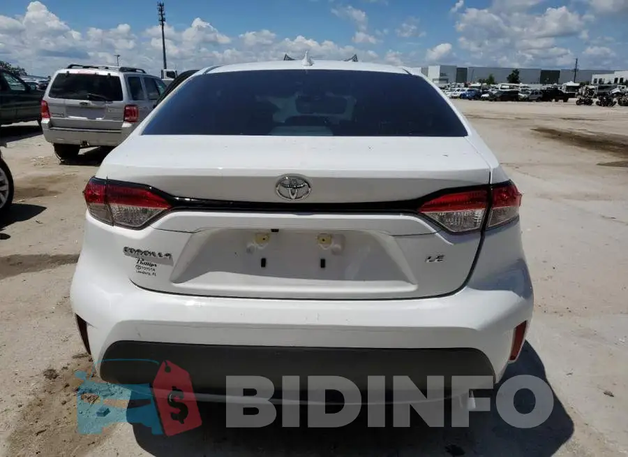 5YFB4MDE3PP018650 Photo# 6