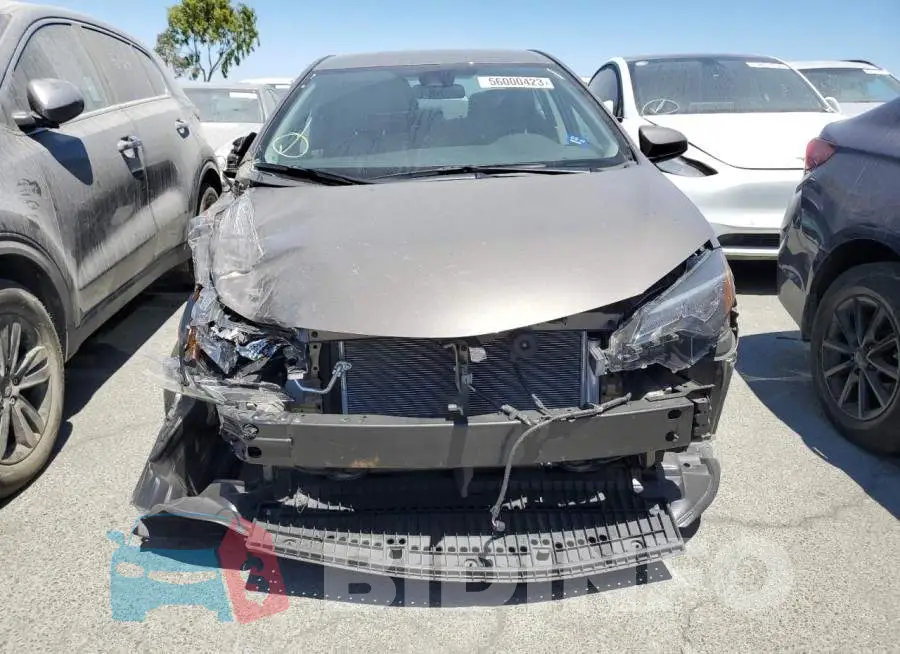 5YFBPRHE2HP715615 Photo# 5