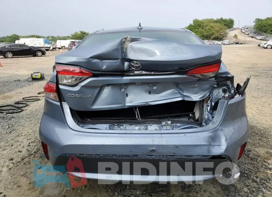 5YFEPRAE0LP117734 Photo# 6