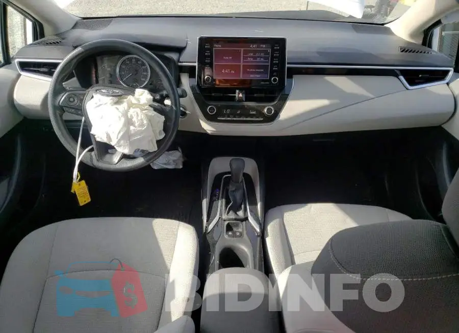 5YFVPMAE9MP159162 Photo# 8