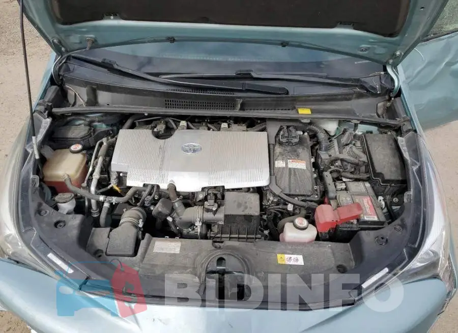 JTDKARFU9G3024519 Photo# 11