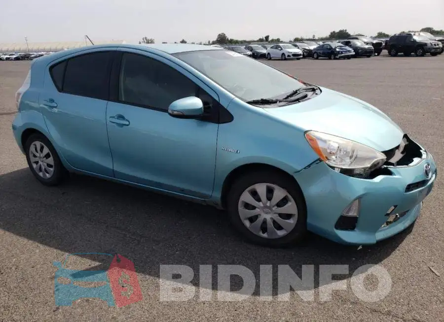 JTDKDTB31E1078603 Photo# 4