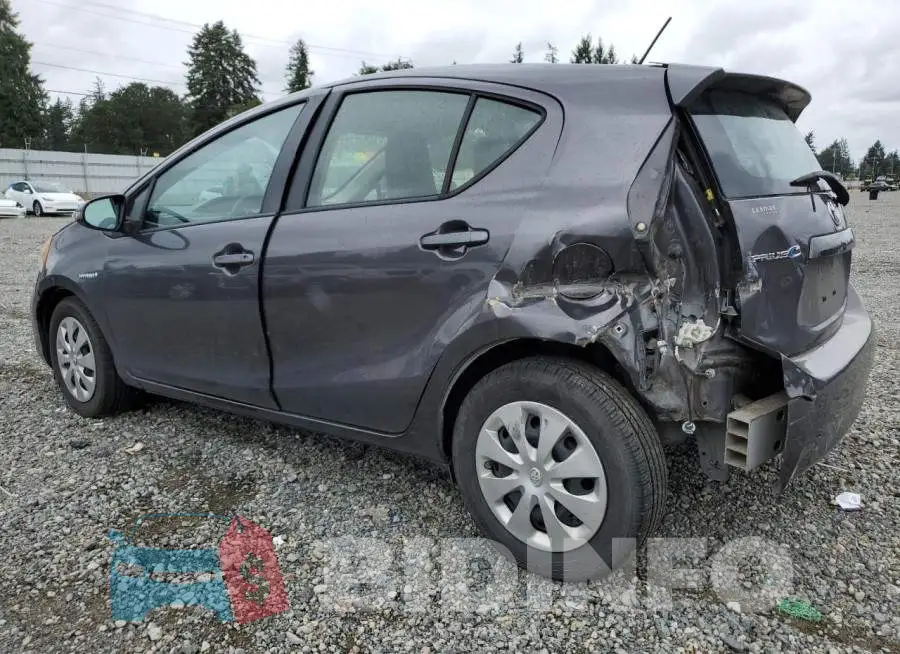 JTDKDTB31E1572539 Photo# 2