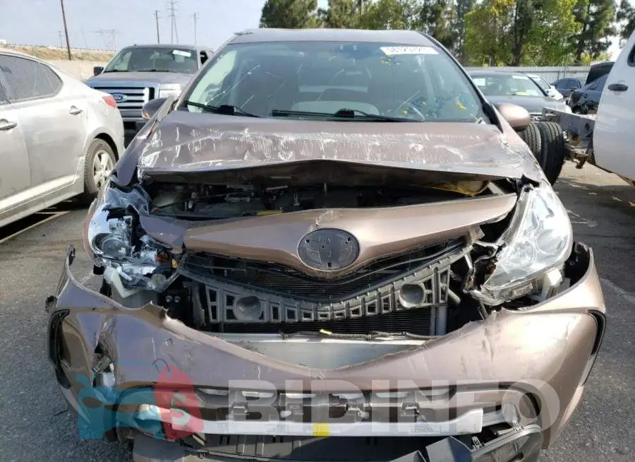 JTDZN3EU4FJ022298 Photo# 5