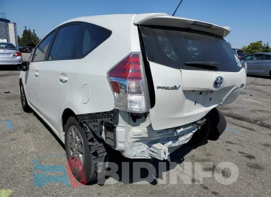 JTDZN3EU9FJ022622 Photo# 2