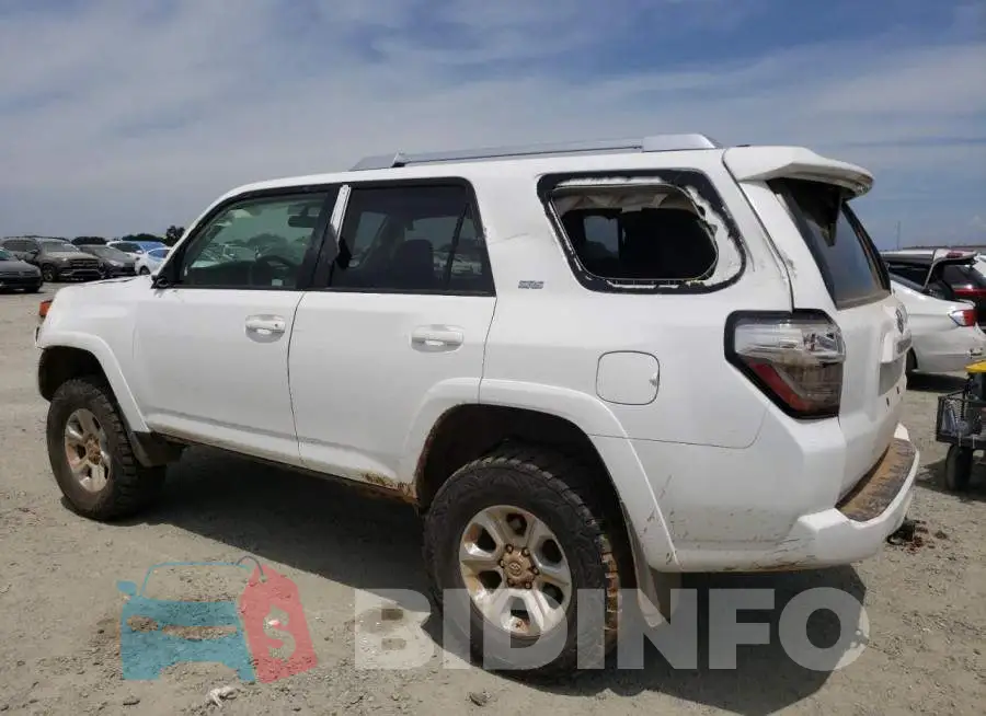 JTEBU5JR3J5581842 Photo# 2