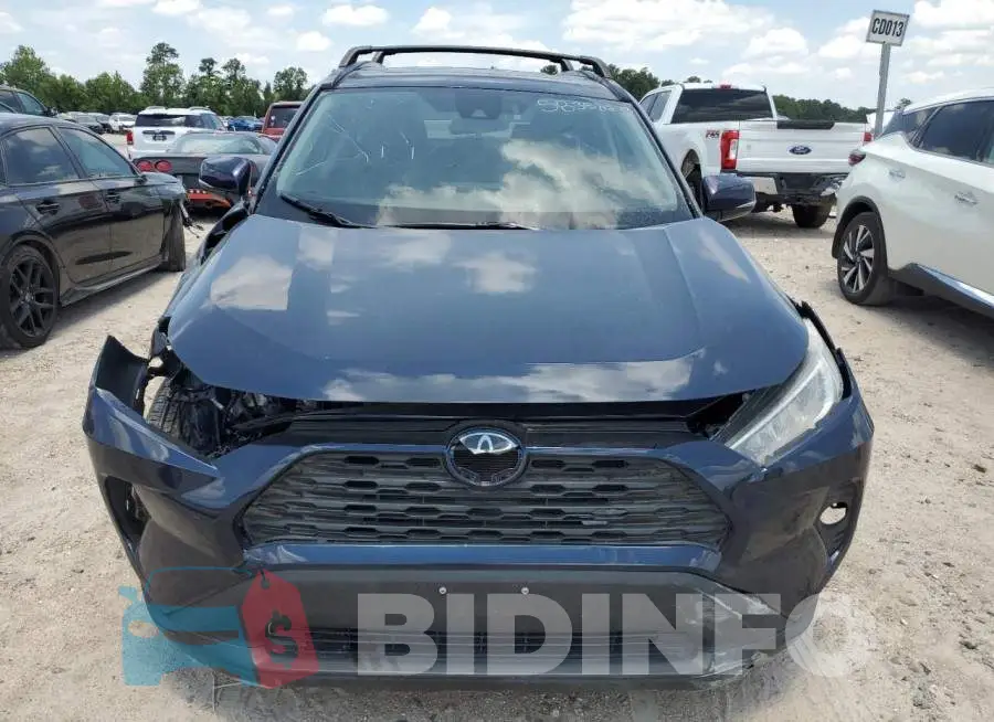 JTMW1RFV2LD518803 Photo# 5