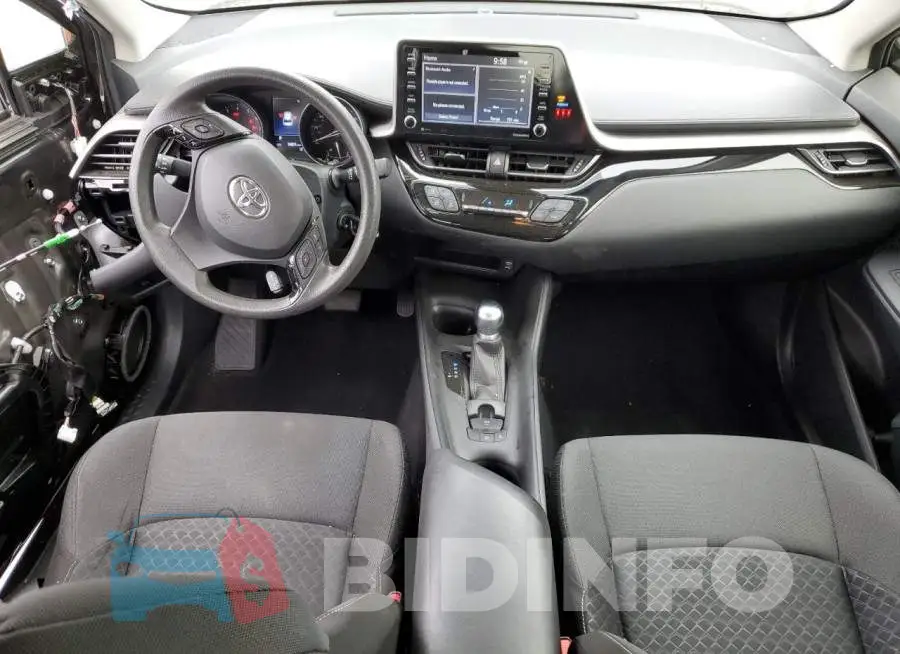 JTNKHMBX8M1105982 Photo# 8
