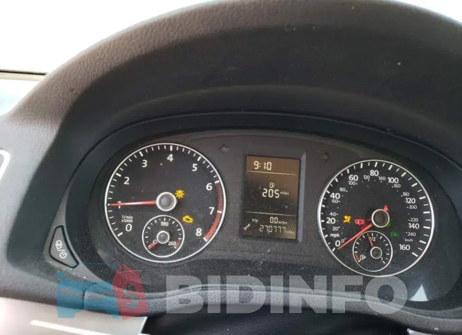 1VWAS7A32FC100234 Photo# 9