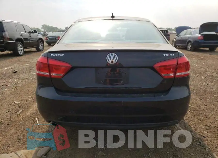 1VWBS7A36EC112390 Photo# 6