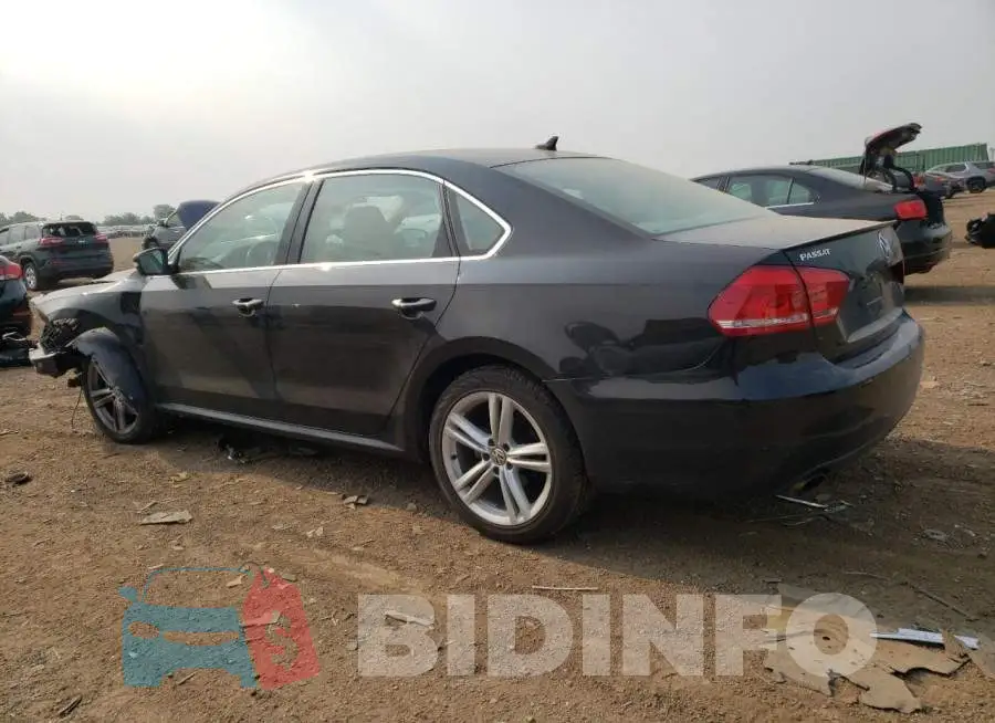 1VWBS7A36EC112390 Photo# 2