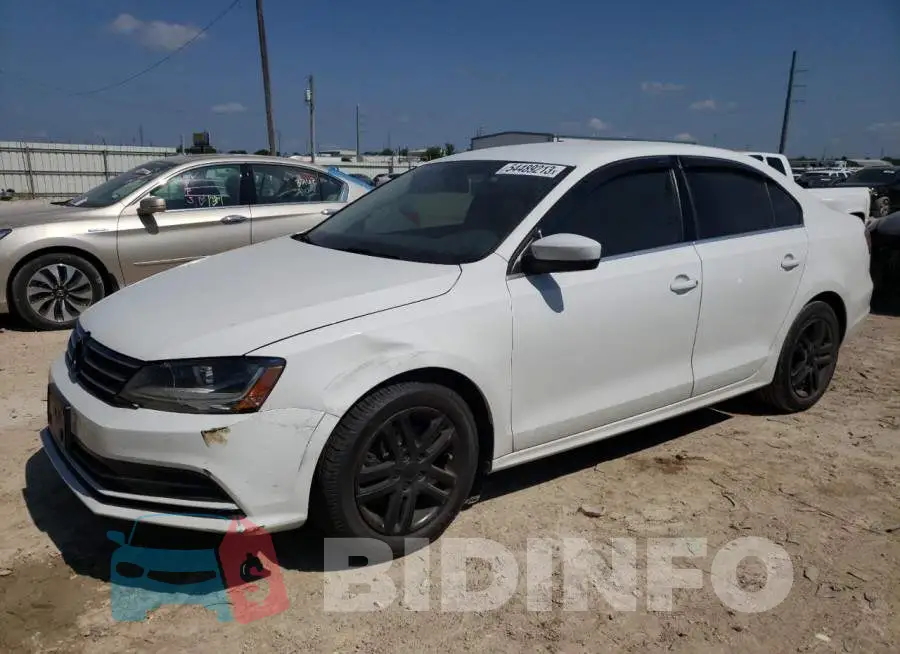 3VW167AJ0HM210963 Photo# 1