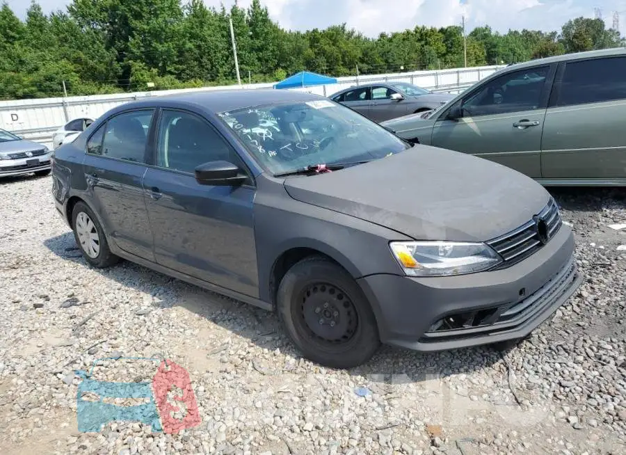 3VW267AJ4GM303178 Photo# 4