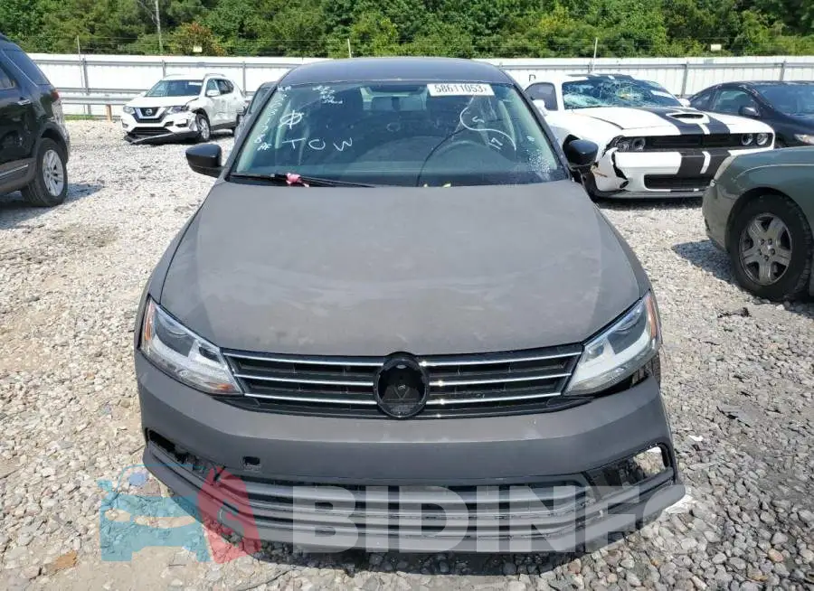 3VW267AJ4GM303178 Photo# 5