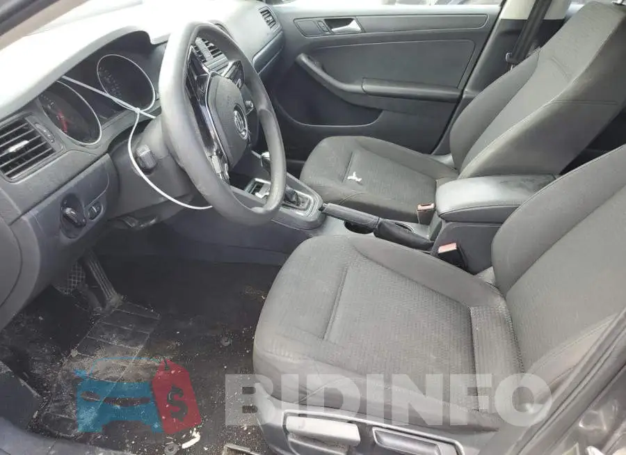 3VW267AJ4GM303178 Photo# 7