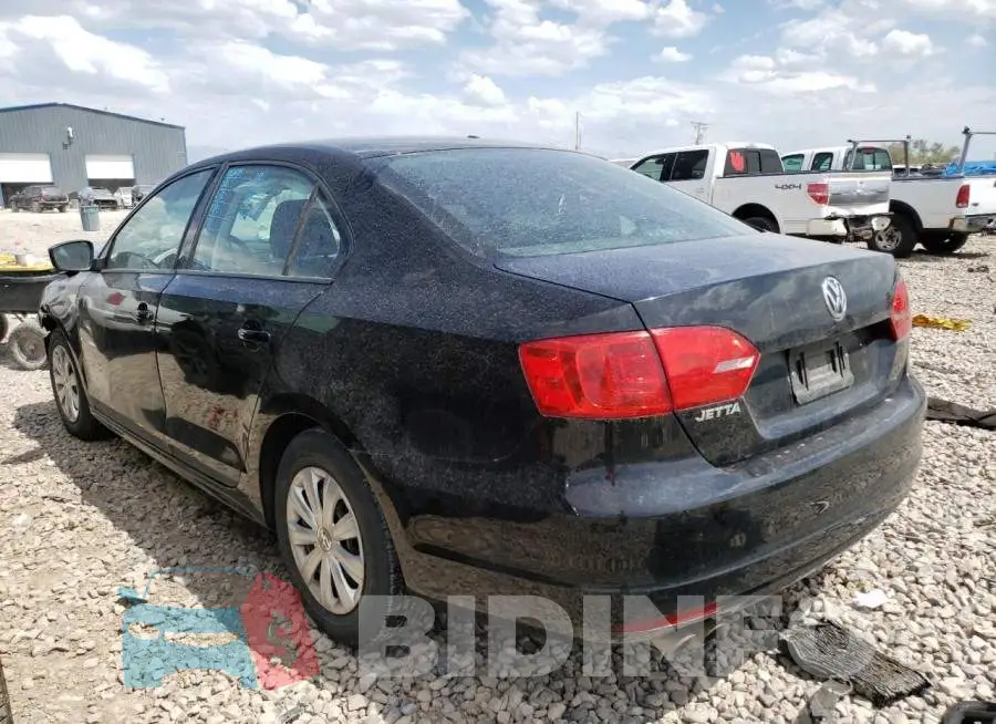 3VW2K7AJ3EM432621 Photo# 2