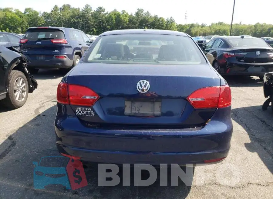 3VW2K7AJ5EM374835 Photo# 6