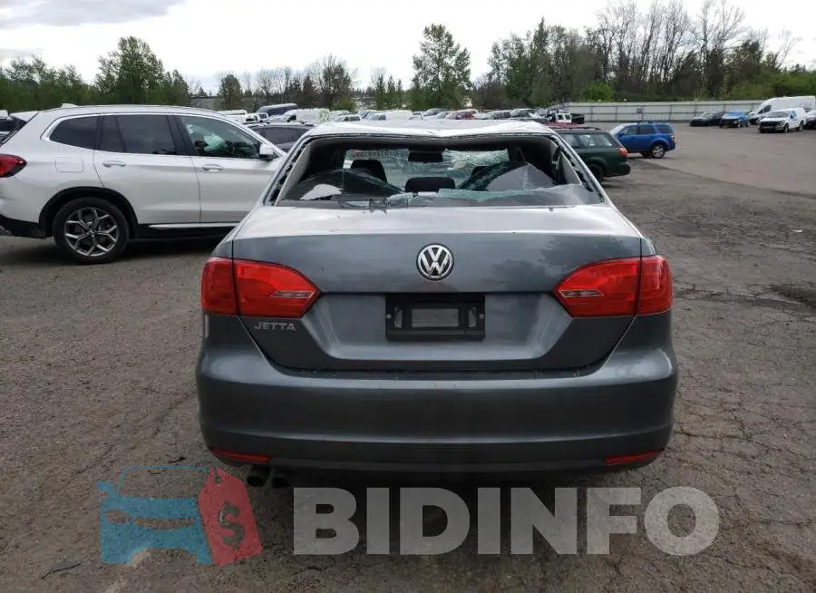 3VW2K7AJ8EM299421 Photo# 6
