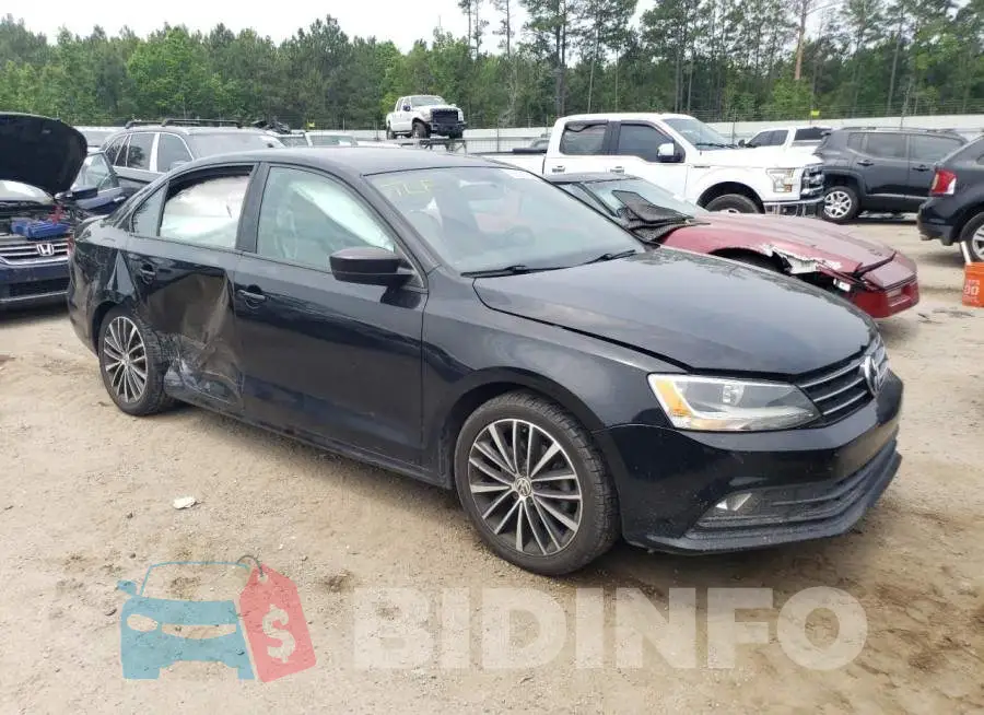 3VWD17AJ5GM414507 Photo# 4