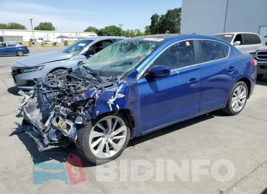 19UDE2F72GA017617 Photo# 1