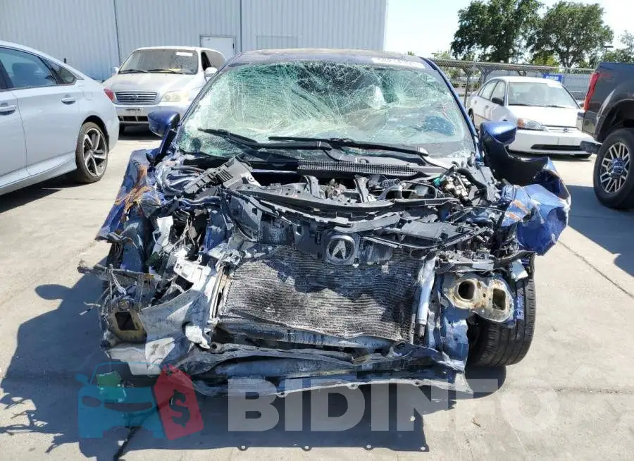 19UDE2F72GA017617 Photo# 5