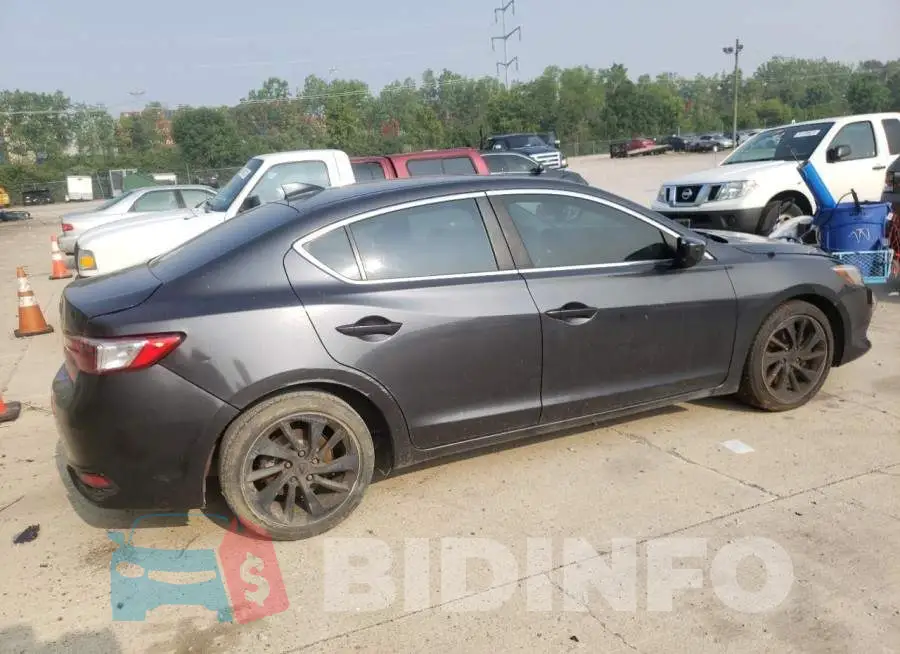 19UDE2F75GA011133 Photo# 3