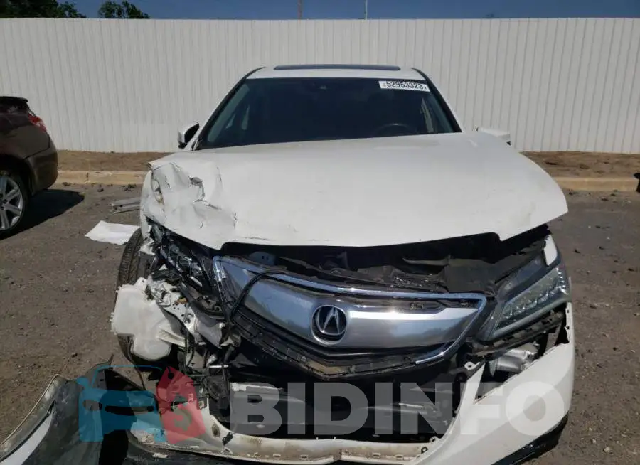 19UUB2F54FA016152 Photo# 5