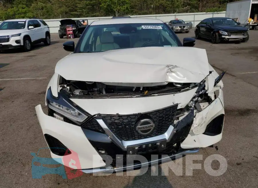 1N4AA6CV1MC516082 Photo# 5